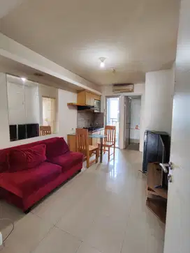 UNIT SEWA 2BR FULLFURNISH BASSURA CITY