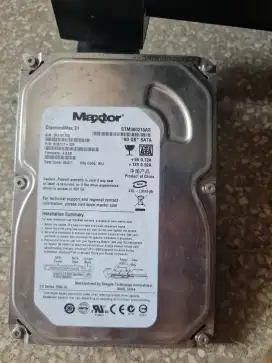 Hardisk komputer