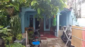 Dijual rumah di kalideres