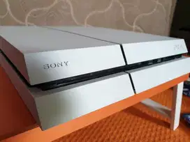 Jual PS 4 Fat OFW