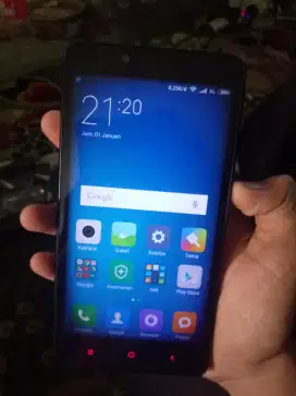 Jual hp Xiomi 1 W mulus