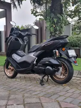Yamaha NMax 155 Turbo Techmax ABS 2024  Koko Motor