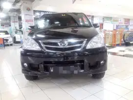 Daihatsu Xenia Xi DLX 2011 Bensin istimewa