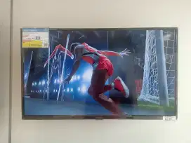 Panasonic LED Android TV 32 Inch TH-32LS600G