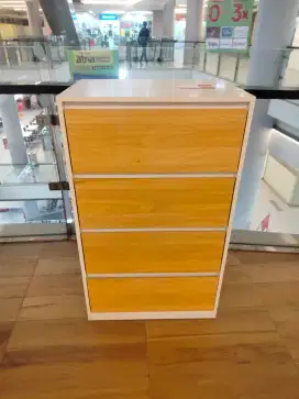 Lemari Drawer Stein Chest