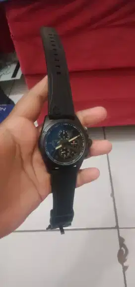 Jam tangan SWIS Armi