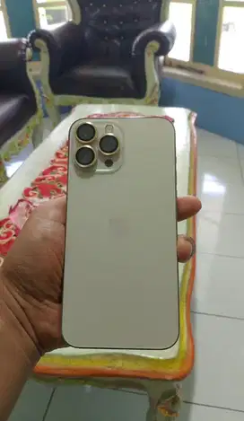 iphone 13 Pro 128GB resmi ex IBOX