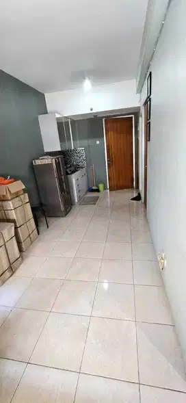 Puncak Permai 2BR Jadi 1BR Besar Kosongan dekat Citraland,UNESA,Darmo