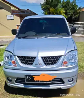 Kuda Diesel siap pakai
