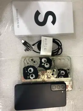 Samsung A21 FE 5G ram 8/256gb