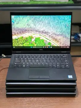 Laptop Dell Latitude 7390 2in1 Core i5 GEN 8 RAM 8/256GB M-WC