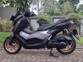 Yamaha NMax 155 Turbo Techmax ABS 2024  Koko Motor
