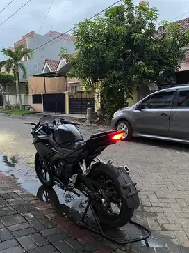 CBR 150R FACELIFT 2019
