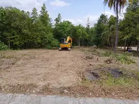 Kapling Yogya, Unit Terakhir, Siap Balik Nama