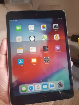 iPad Mini 3 WiFi+Cellular Data 64 Gb ex Ibox Minus