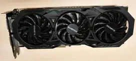 Jual Gigabyte GeForce GTX 970 4GB