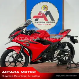 [GARANSI MESIN 1TH] SUZUKI GSX R 150 2019 CASH KREDIT TUKAR TAMBAH