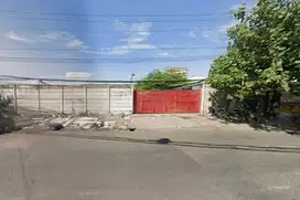 Dijual Tanah Raya Mulyosari 1 Surabaya Timur