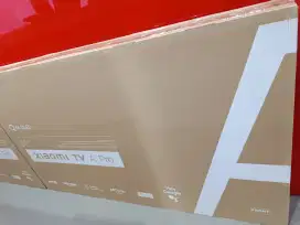 ready xiaomi Tv 55 4K Qled
