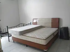 Rumah di Kota Baru Parahyangan, Asri Minimalis Tatar Naganingrum