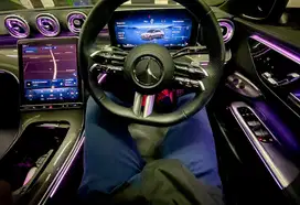 Siap Driver pribadi