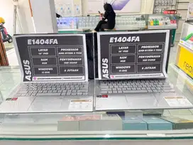 ASUS E1404FA NEW