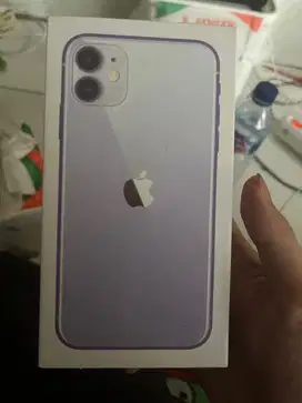 iphone 11 purple