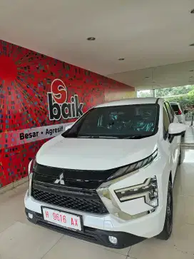 MITSUBISHI TERMURAH SEJATENG DIY