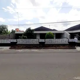 Rumah Furnish Siap Huni Area Umbulharjo Dekat Balaikota Dan UST