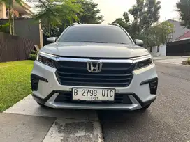 BRV E CVT 2022 | Termurah