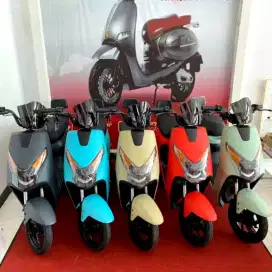 sepedalistrik uwinfly 3jutaaaaan cod bandung