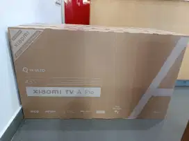Ready Google Tv Xiaomi 43 Qled UHD