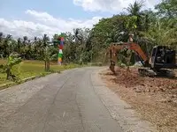 Pekarangan Jogja, 8 Menit Barat Ps Godean, Akad di Notaris