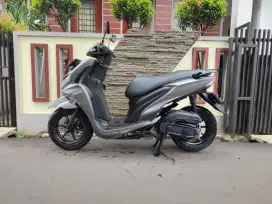 YAMAHA FREEGO KEYLESS 2019