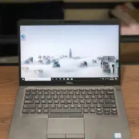Laptop Dell Latitude 5400 Core i5 Gen 8 RAM 16/256GB M-WC