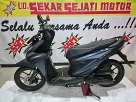 Beat deluxe keyless 2024 PLAT L
