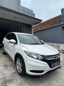 HRV E matic 2016