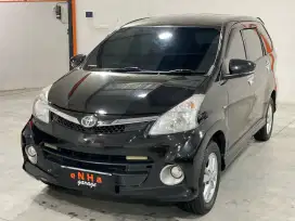DP 8jt saja Veloz 1.5 matic hitam 2014 termurahhhhhhh