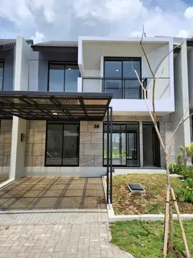 Rumah di Kota Baru Parahyangan, Nyaman Sewa Murah Tatar Punawangi