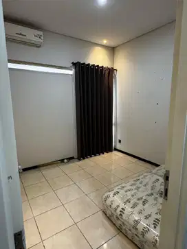 Rumah di Kota Baru Parahyangan, Nyaman AC Ready Tatar Purbasari