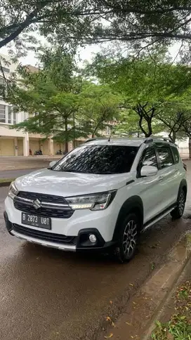 Suzuki XL7 Alpha at 2020 Istimewa Siap Pakai
