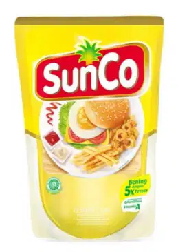 Minyak Goreng Sunco 2 Liter Murah Berkualitas