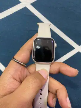 Apple Watch Series 8 41mm Silver iBox