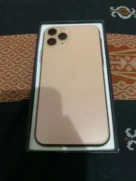 Iphone 11 pro 64 gb Inter