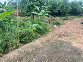 Tanah Palembang Dijual butuh uang