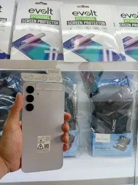 Accessories & samsung A16 new