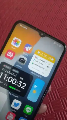 OPPO A9 2020 QUALCOM SNAPDRAGON 665