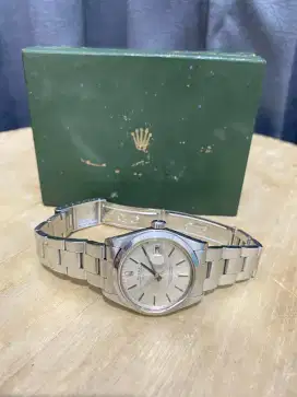 Sale Rolex date just