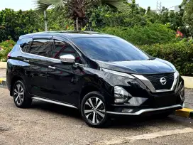Nissan Livina 1.5 VL 2022 Tgn pertama dari baru