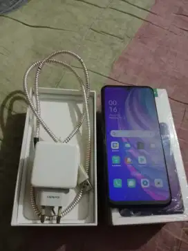 Hp Oppo F11 4/128